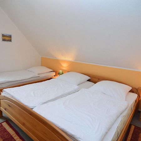Nice Holiday Home Near Ski Area 梅德巴赫 外观 照片