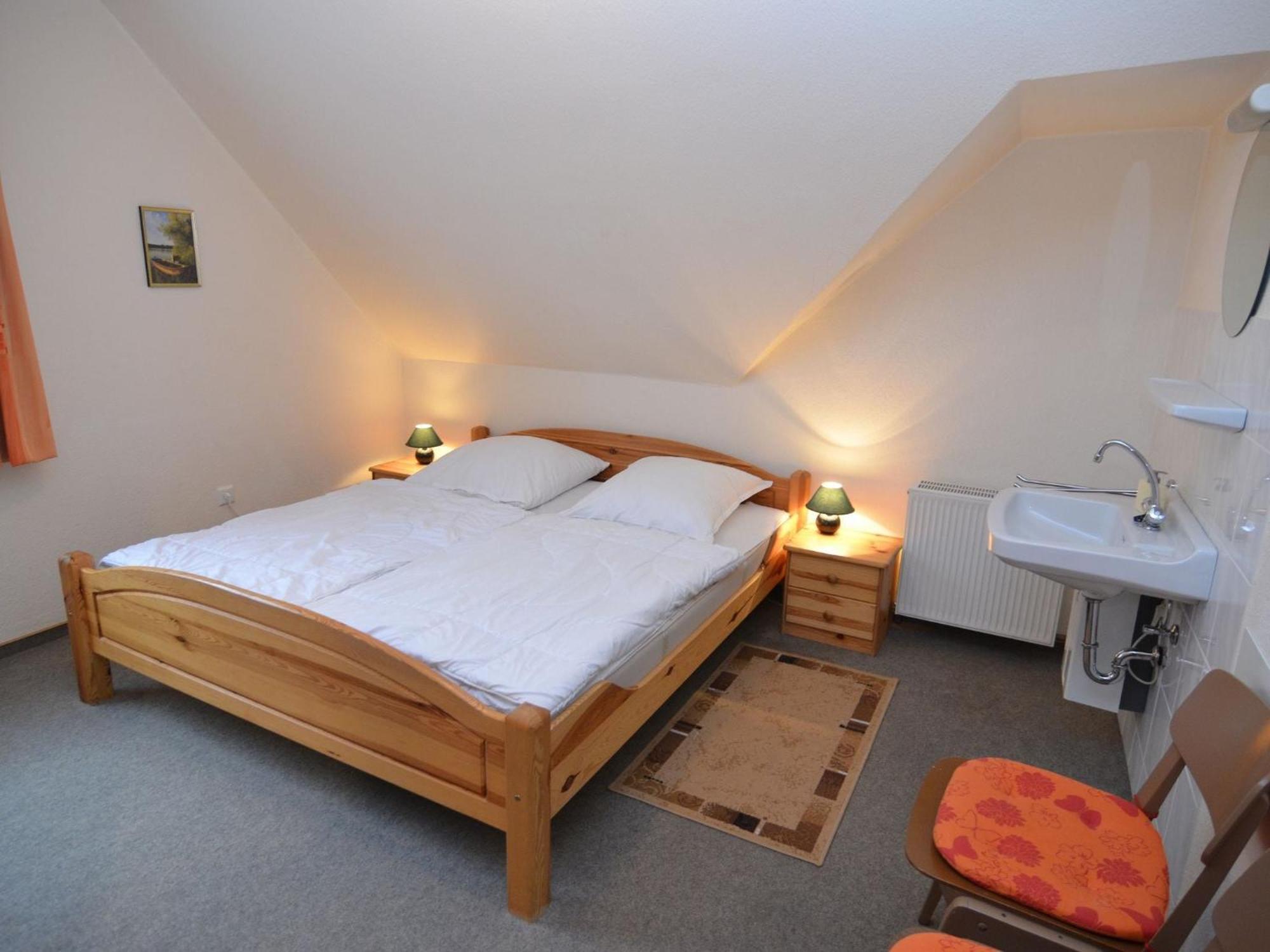 Nice Holiday Home Near Ski Area 梅德巴赫 外观 照片