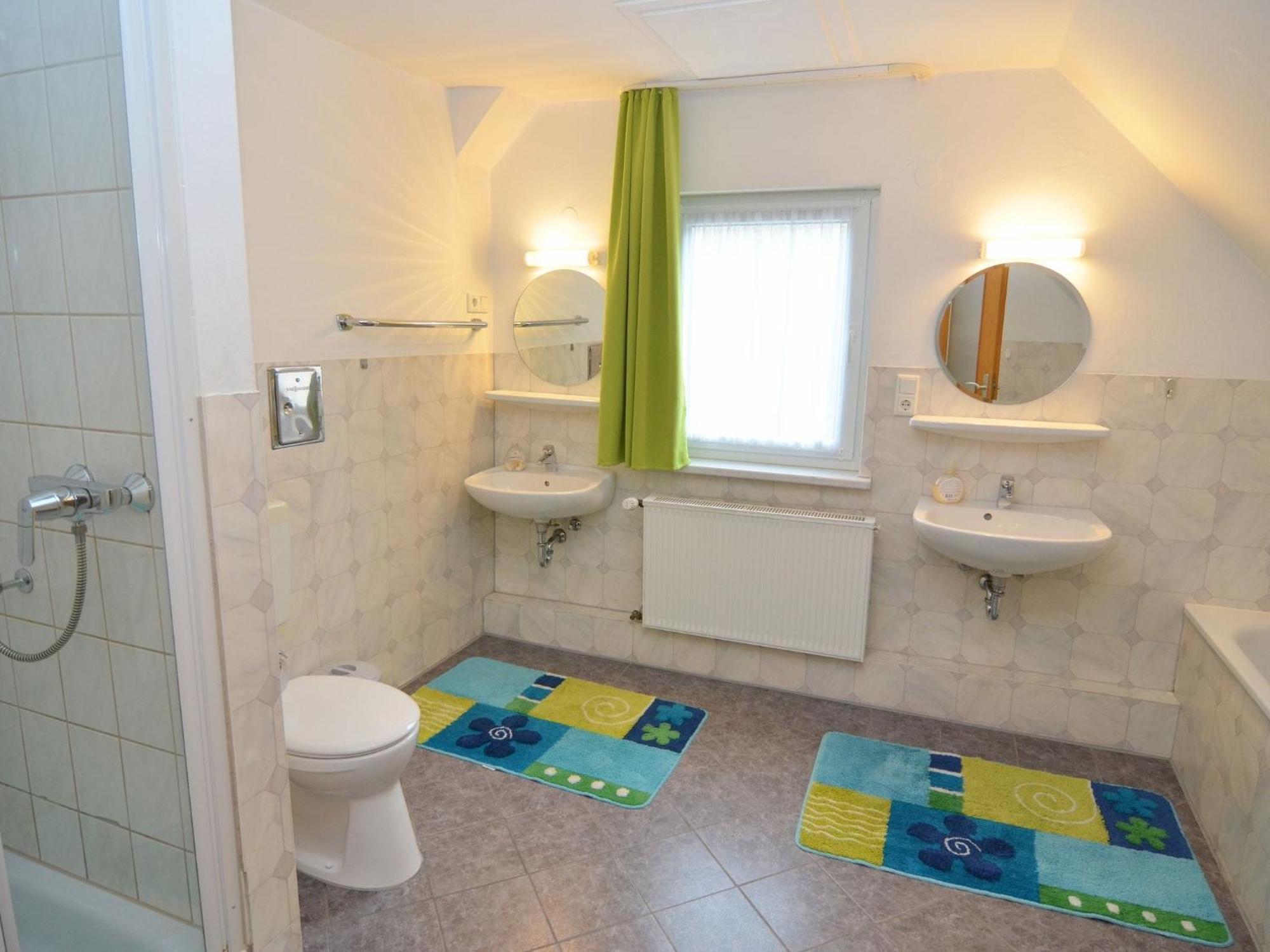 Nice Holiday Home Near Ski Area 梅德巴赫 外观 照片