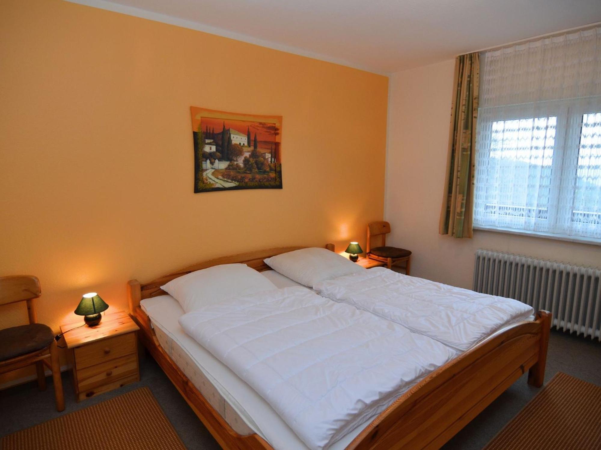 Nice Holiday Home Near Ski Area 梅德巴赫 外观 照片