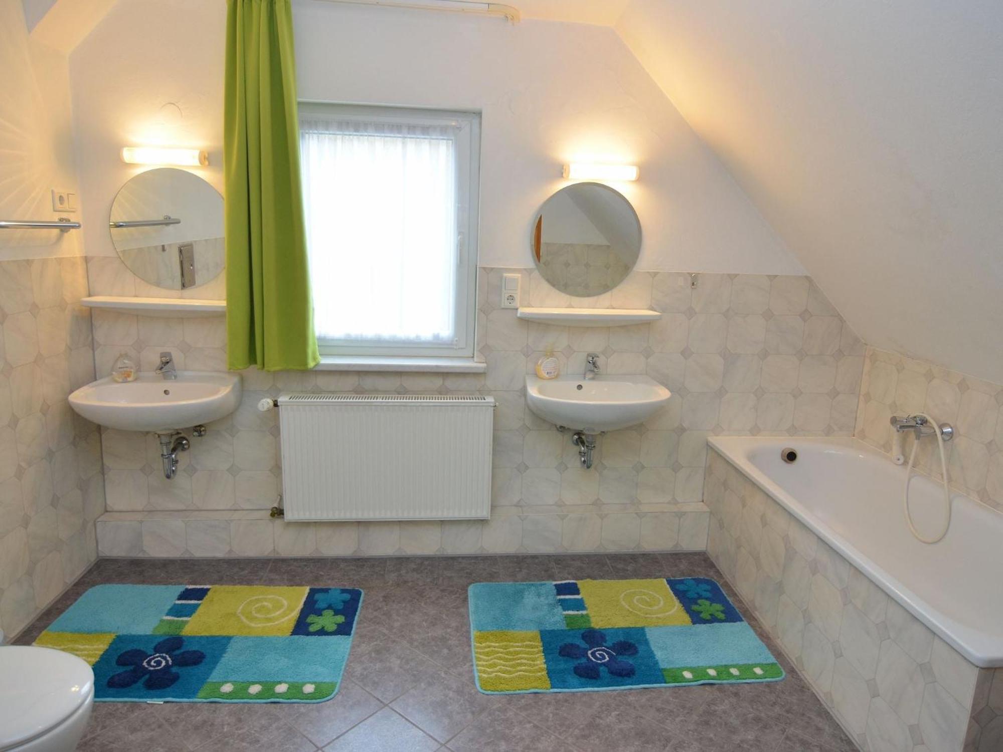 Nice Holiday Home Near Ski Area 梅德巴赫 外观 照片