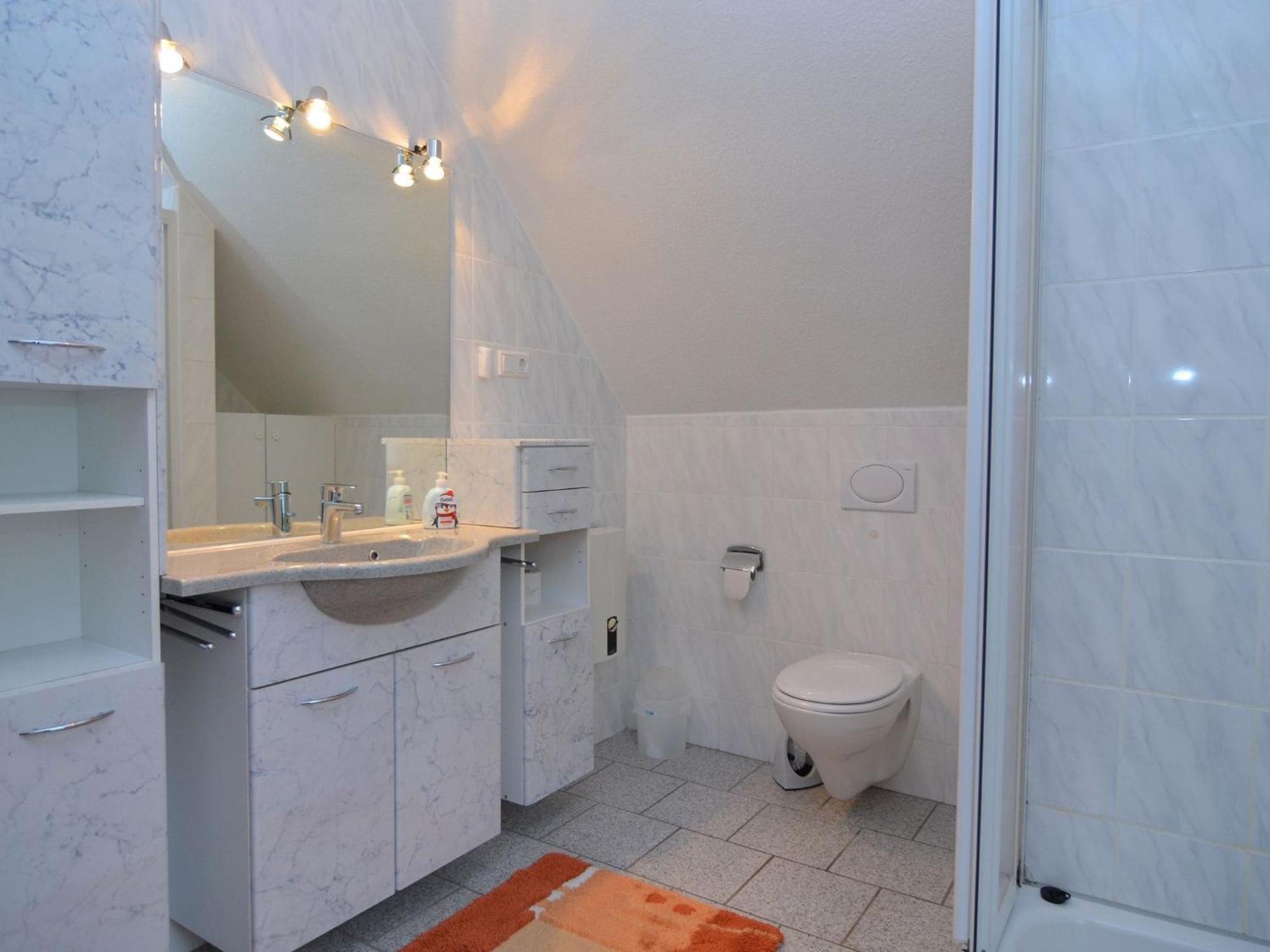 Nice Holiday Home Near Ski Area 梅德巴赫 外观 照片