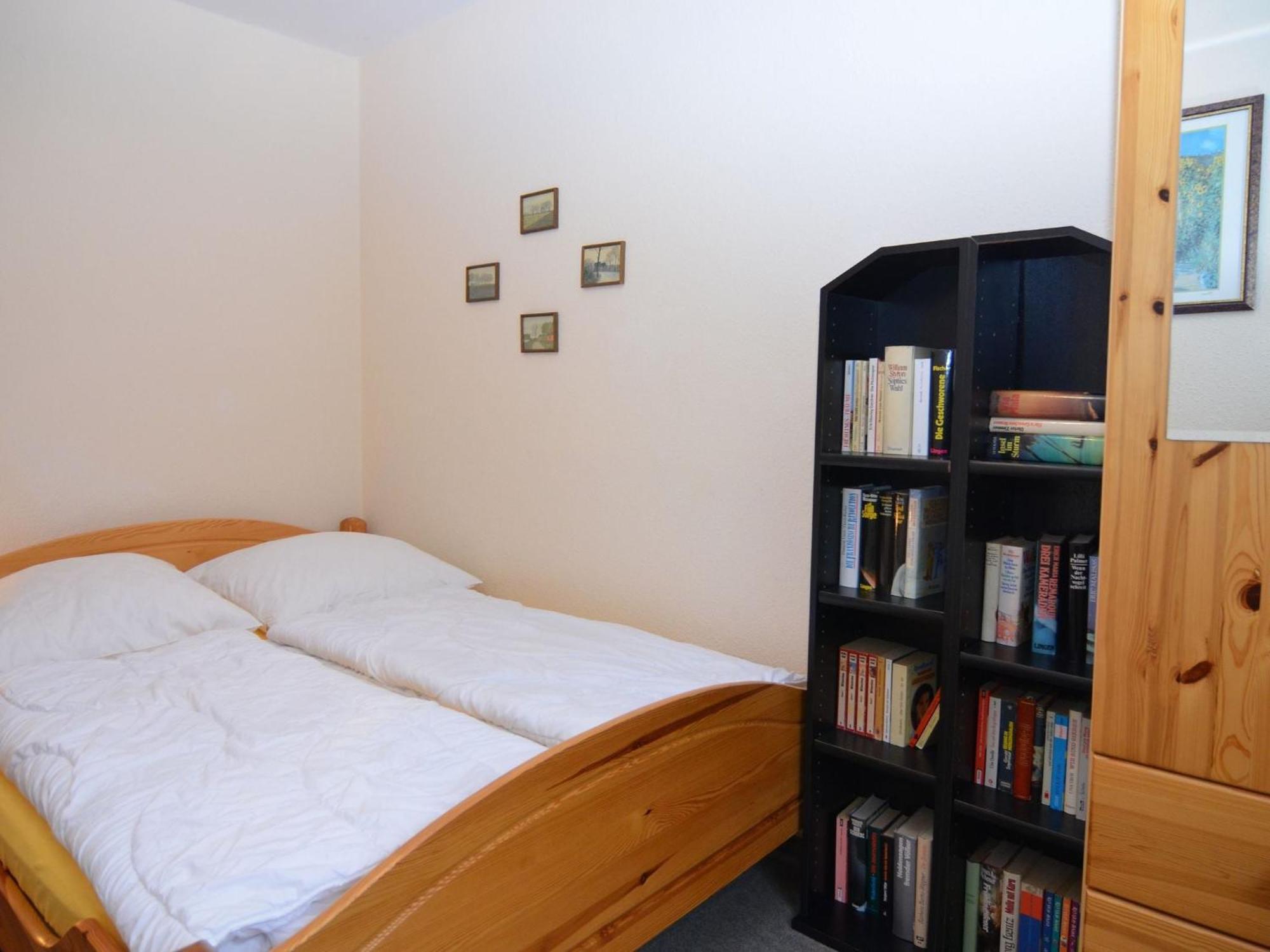 Nice Holiday Home Near Ski Area 梅德巴赫 外观 照片