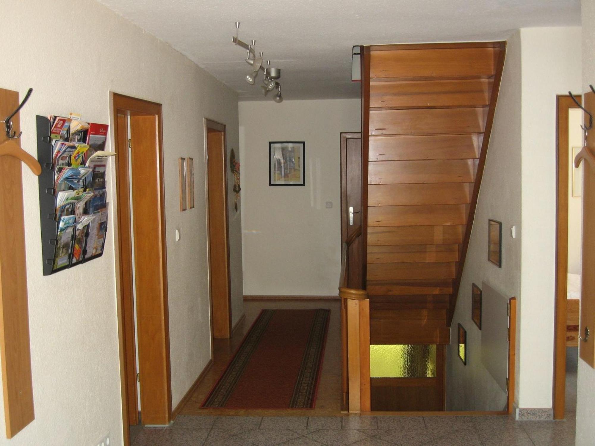 Nice Holiday Home Near Ski Area 梅德巴赫 外观 照片